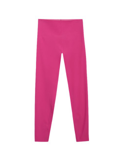 Legginsy damskie 4f fnk f358 różowe 4fwaw25tftif358 54s 2