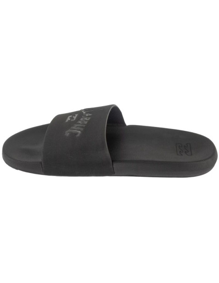 Billabong paradise slide ebyl100022-blk czarne 41