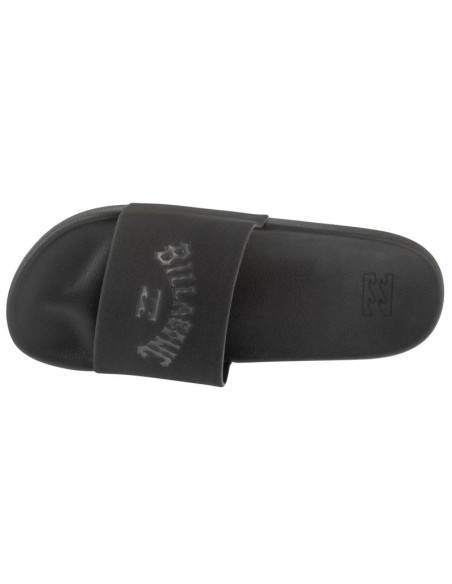 Billabong paradise slide ebyl100022-blk czarne 41