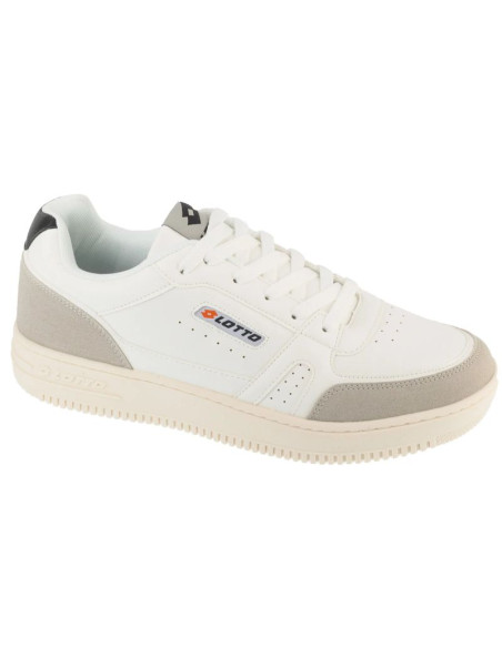 Lotto avenor 2401020u-1014 białe 41