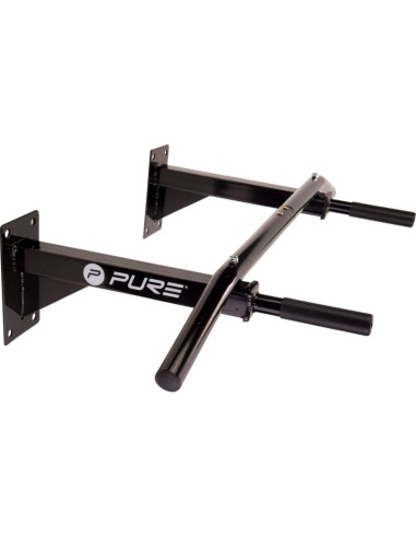 Drążek do podciągania ścienny 93x50,5x18cm pure 2 improve