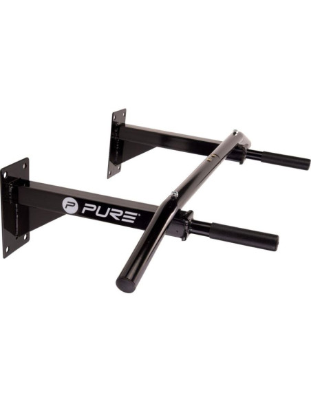 Drążek do podciągania ścienny 93x50,5x18cm pure 2 improve