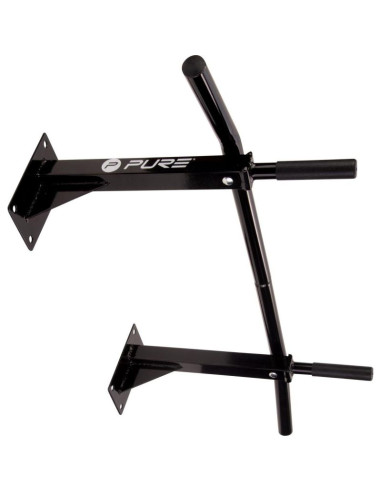 Drążek do podciągania ścienny 93x50,5x18cm pure 2 improve