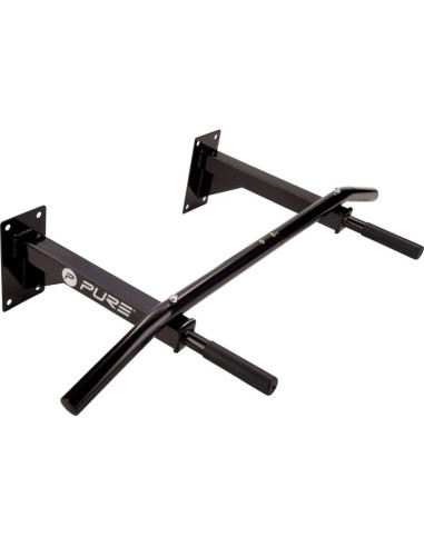 Drążek do podciągania ścienny 93x50,5x18cm pure 2 improve