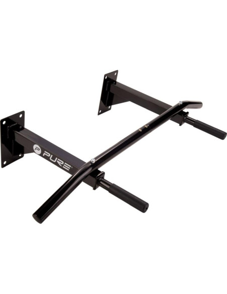 Drążek do podciągania ścienny 93x50,5x18cm pure 2 improve