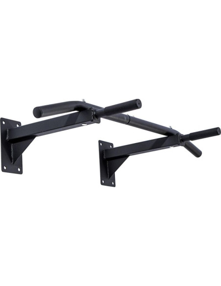 Drążek do podciągania ścienny 93x50,5x18cm pure 2 improve