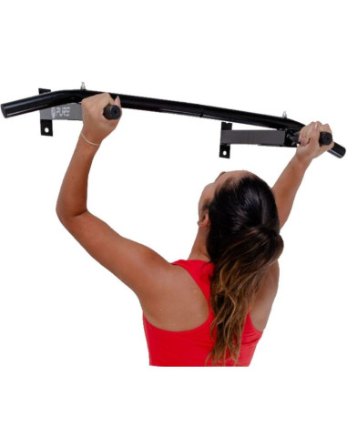 Drążek do podciągania ścienny 93x50,5x18cm pure 2 improve