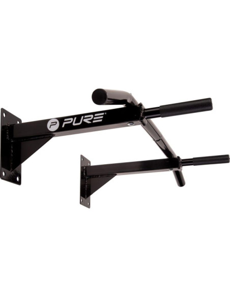 Drążek do podciągania ścienny 93x50,5x18cm pure 2 improve