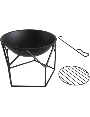 Palenisko ogrodowe 1033594