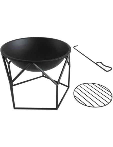 Palenisko ogrodowe 1033594