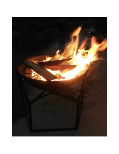 Palenisko ogrodowe 1033594