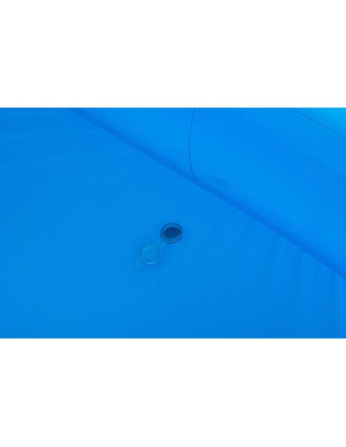 Basen dmuchany rodzinny prostokątny 200x150x50cm 51257