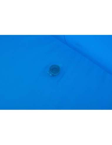 Basen dmuchany rodzinny prostokątny 200x150x50cm 51257