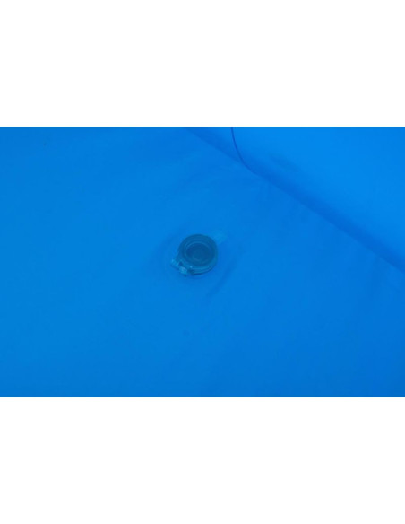 Basen dmuchany rodzinny prostokątny 200x150x50cm 51257