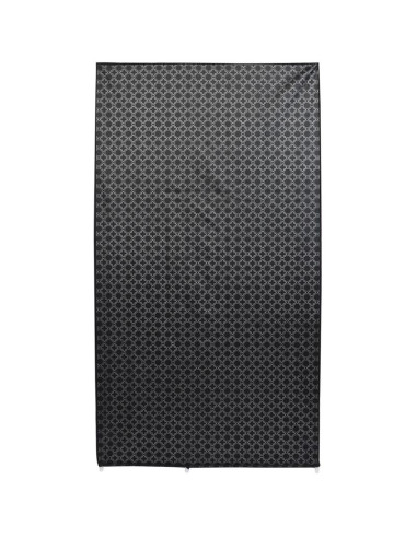 Szafa tekstylna garderoba 90x45x170cm ornament 45207