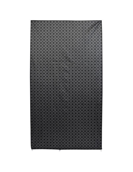 Szafa tekstylna garderoba 90x45x170cm ornament 45207