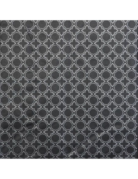 Szafa tekstylna garderoba 90x45x170cm ornament 45207