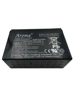 Akumulator 12v 7ah 2