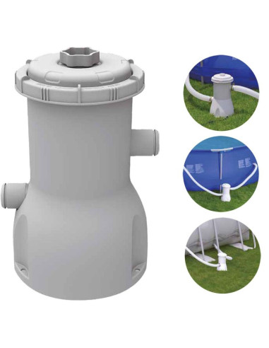 Pompa filtrująca 300gal avenli 29p414eu