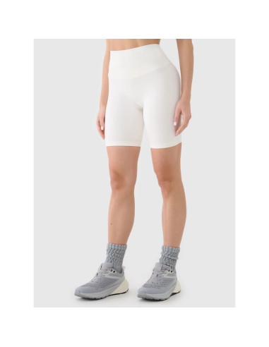 Legginsy kolarki treningowe damskie  4f 4frss25tfstf019-42s