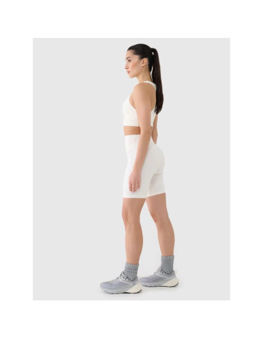 Legginsy kolarki treningowe damskie  4f 4frss25tfstf019-42s