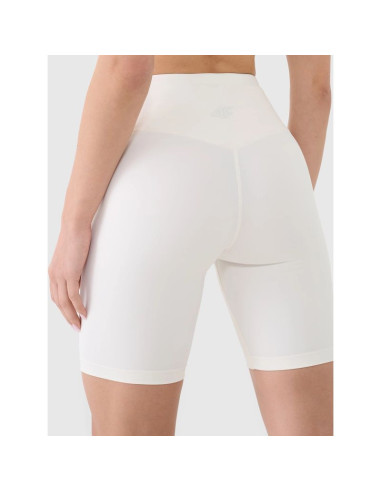 Legginsy kolarki treningowe damskie  4f 4frss25tfstf019-42s