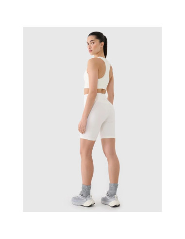 Legginsy kolarki treningowe damskie  4f 4frss25tfstf019-42s