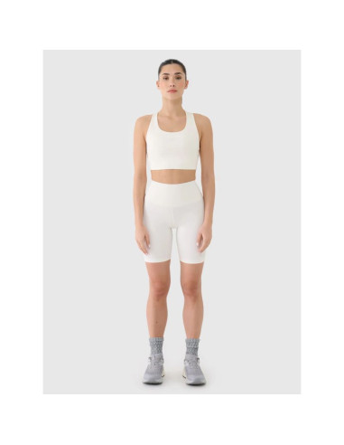 Legginsy kolarki treningowe damskie  4f 4frss25tfstf019-42s