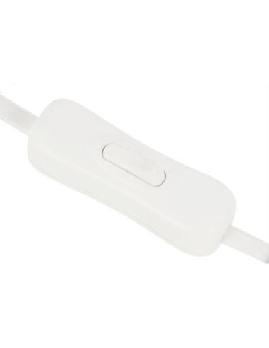 Gwiazda dekoracyjna z podświetleniem led 35cm biała