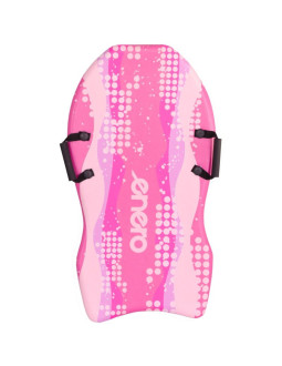 Ślizg zjazd piankowy 49x2,2x91cm enero różowy