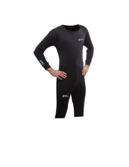 Ribano jednoczęściowe bluesports jr