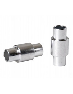 Komplet tulejek i osi mission hi-lo rh spacer kit