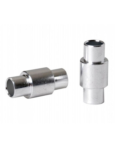 Komplet tulejek i osi mission hi-lo rh spacer kit