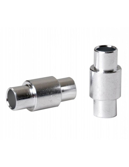 Komplet tulejek i osi mission hi-lo rh spacer kit