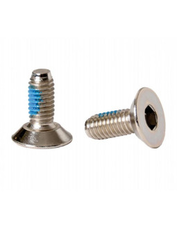 Komplet tulejek i osi mission hi-lo rh spacer kit 2