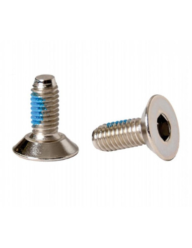 Komplet tulejek i osi mission hi-lo rh spacer kit