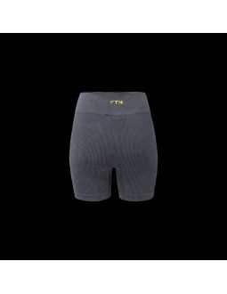 Damskie legginsy fit seamless leggings 1/2 2