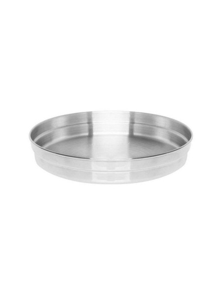 Menażka helikon 3-częściowa stal nierdzewna