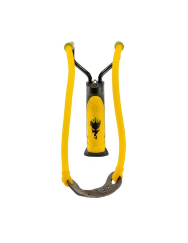 Proca barnett king rat ambush