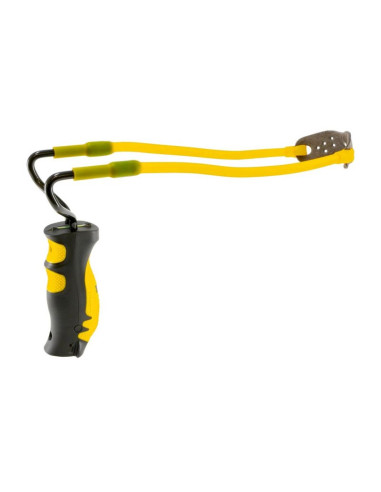 Proca barnett king rat ambush