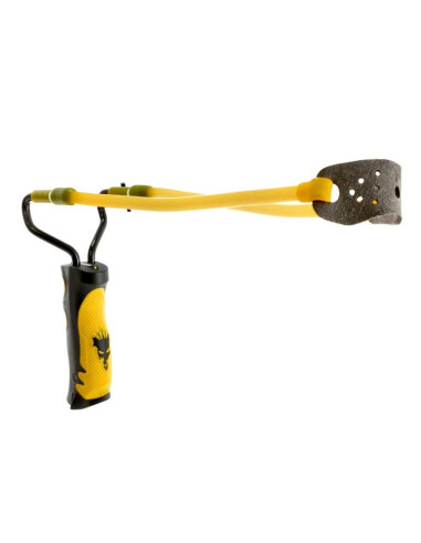 Proca barnett king rat ambush