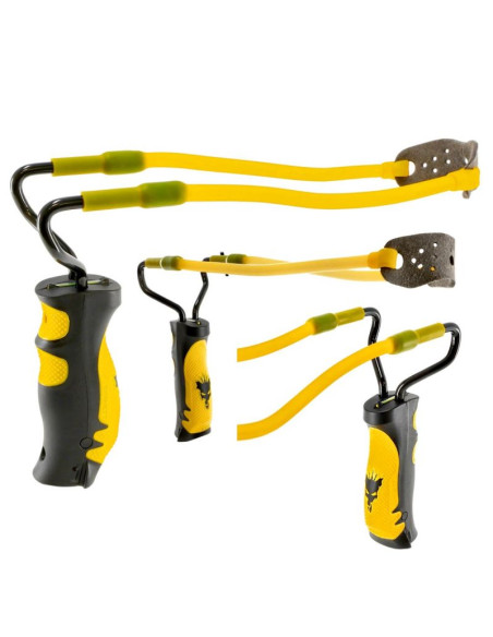 Proca barnett king rat ambush