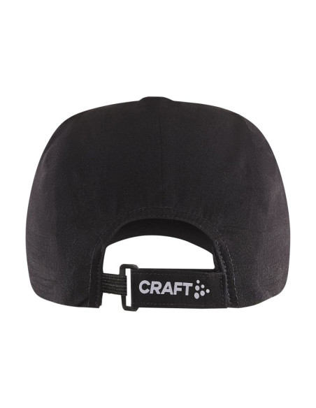 Pro run soft cap