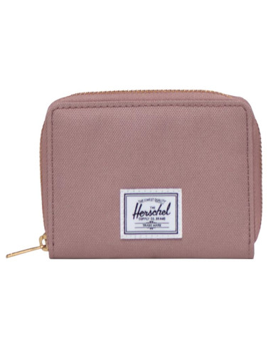 Herschel tyler wallet 30080-02077 różowe one size