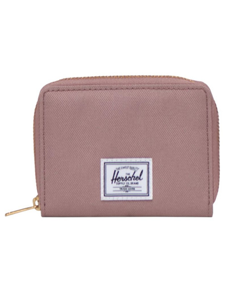 Herschel tyler wallet 30080-02077 różowe one size