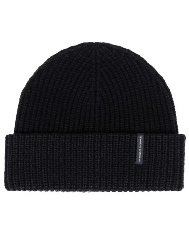 Herschel watch cap vertical id beanie 50356-00001 czarne one size