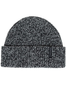 Herschel watch cap vertical id beanie 50356-05804 szare one size