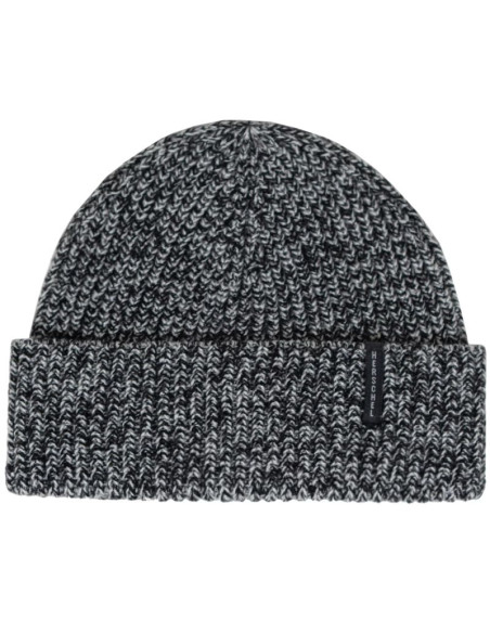 Herschel watch cap vertical id beanie 50356-05804 szare one size