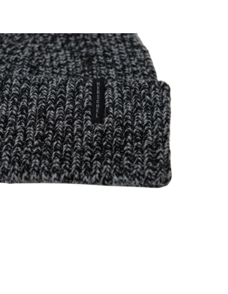 Herschel watch cap vertical id beanie 50356-05804 szare one size