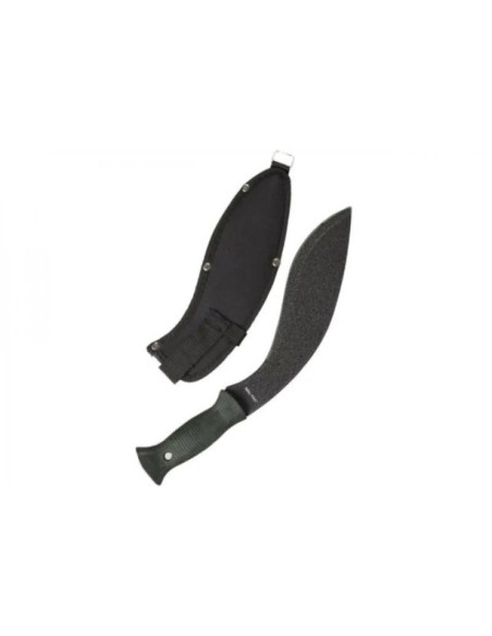 Maczeta mil-tec kukri z pokrowcem ( 15534000)